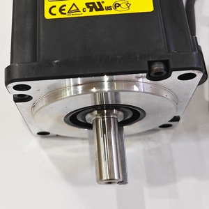 A06B-2211-B113 อุปกรณ์เสริมระบบเครื่องจักร CNC ของ FANUC มอเตอร์ของแท้ใหม่เอี่ยมพร้อมการรับประกันหนึ่งปี - Product Image 5