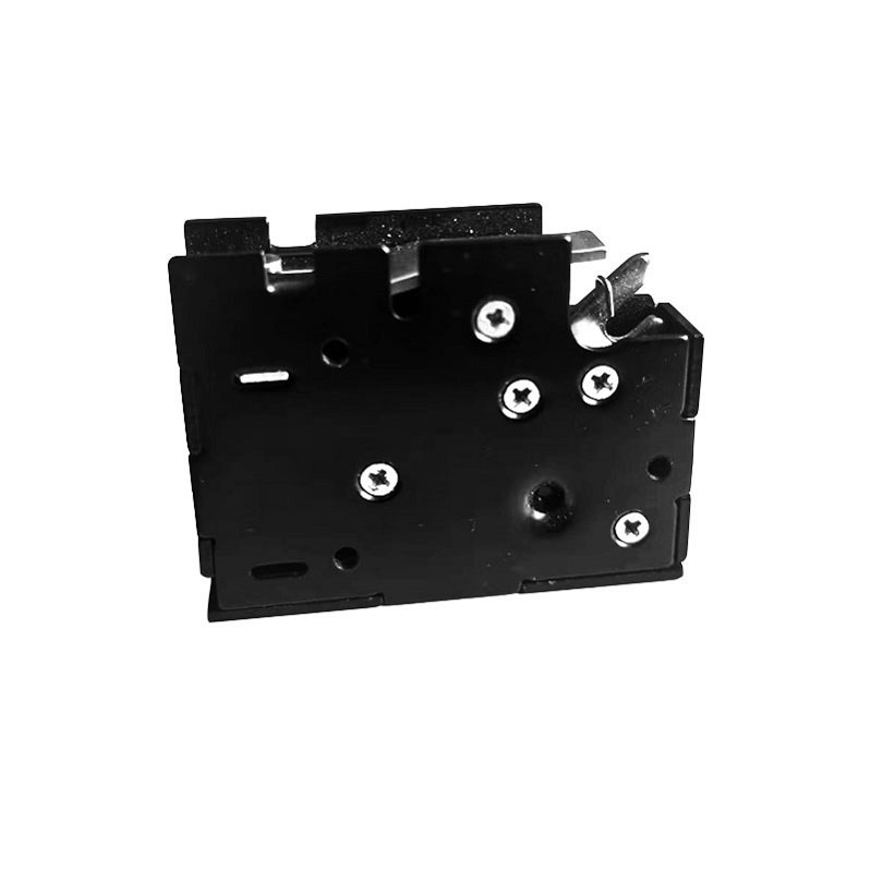 Замок для мебели, офиса, на электромагнитах