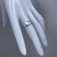 Bague en argent sterling 925 de la marque MuShan, sertie de diamants Moissanite, bague formelle pour femme, plaquée or véritable 18 carats, bagues brevetées MST