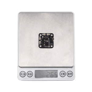 Receptor de Doble Banda RadioMaster DBR4 Gemini ELRS 2.4GHz 900MHz ESP32 LR1121 2.7g CRSF Telemetría RX para Modelos RC - Product Image 6