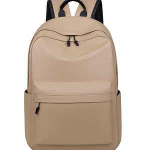 Unisex Large Capacity Waterproof Wear-Resistant Oxford Polyester Leisure Backpack Factory Wholesale Portable Computer Bag - Product Image 6