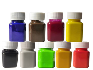 Agent correcteur de <span class=keywords><strong>couleur</strong></span> pour sièges de voiture en cuir noir, améliorant l'esthétique visuelle - Product Image 2