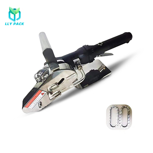 Lly gói sạch hơn carton chất thải giấy vũ nữ Thoát Y Phụ tùng giấy Tước loại bỏ chuỗi máy - Product Image 4