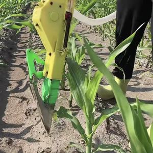 Esparcidor de Fertilizante para Césped y Jardín de Alta Calidad con <span class=keywords><strong>1</strong></span> Arado - Product Image 6