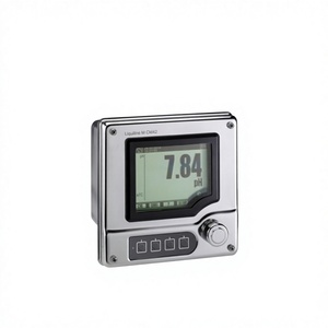 Analyseur d'eau E+H Chine CM42 PH/ORP monocanal ATEX Ex Ib - Product Image 1