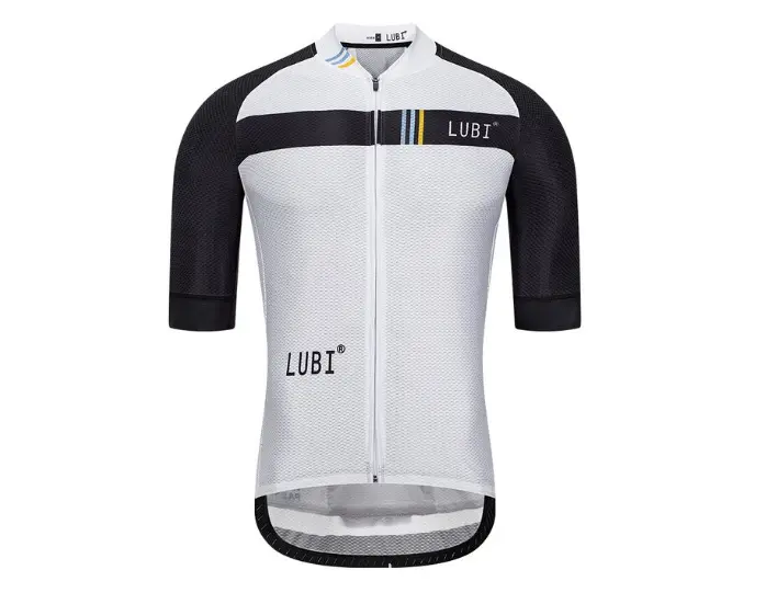 Cycling Clothing Men's and ladies Spring and Summer Moisture Wicking Bicycle Clothing Short Sleeve cycling jersey