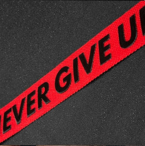 Giảm Giá Mạnh Dây Đeo Cổ Tay Nâng Tạ Tập Thể Dục Thể Hình Có Thể Điều Chỉnh Logo Theo Yêu Cầu - Product Image 4