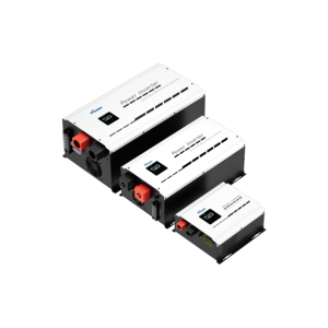Generador Portátil de Baja Frecuencia PIL1.5K 1.5KW 24VDC Monofásico Fuera de Red MPPT Onda Sinusoidal Pura para Hogar, PC y Router - Product Image 2