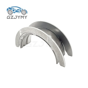 11218605858 guscio cuscinetto dell'albero motore 11217581007 per BMW X1 X3 X5 X6 Z4 - Product Image 5