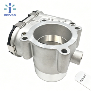 Boîtier de papillon PEIVSO 04E133062C pour Audi A1 A3 Q2 Q3 VW Golf Jetta Passat Polo 1.2 1.4T - Product Image 2