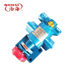 Bomba de desplazamiento positivo KCB OEM para la industria del biocombustible con 1 año de garantía - Product Image 3