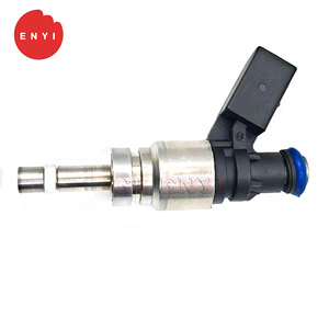Inyector de combustible Enyi 06E906036E para motor diésel Audi A6 - Product Image 3