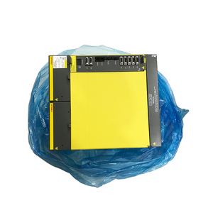 A06B-6220-H055 # H600 Fanuc ไดรฟ์เดิมใหม่สำหรับเครื่อง CNC - Product Image 1