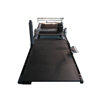 Máquina de Corte Digital de Cama Plana, Plotter de Corte para Ropa, Cajas, Troqueles, Cortadora CNC Digital de Cama Plana