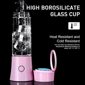 Cuchilla de Repuesto para Licuadora y Extractor de Jugos, Apta para Uso Alimentario, Venta al Por Mayor - Product Image 2