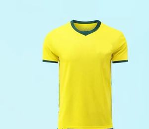 Uniforme de Fútbol Personalizado 2026, Nuevo Diseño, Popular Mundialmente, Camiseta de Fútbol de la Selección Nacional de Portugal, <span class=keywords><strong>Argentina</strong></span>, Brasil - Product Image 1