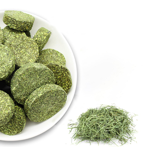 Venta al por mayor barato masticar palo Chinchilla conejo hámster Molar juguete heno <span class=keywords><strong>Timothy</strong></span> para alimentación Animal conejillo de indias comida conejo <span class=keywords><strong>Timothy</strong></span> hierba - Product Image 3