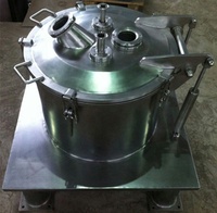 PS600 Vruchtensap Centrifuge Separator (apple, oranje, perzik, citroen, avocado etc)