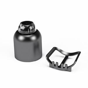 Gece görüş Full HD taşınabilir kapalı mikro Wifi Video kamera ev uzaktan cep telefonu monitör Mini kablosuz gözetim kamera - Product Image 4