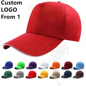 หมวกกอล์ฟ หมวกเบสบอล คุณภาพสูง ราคาโรงงาน รับผลิตตามแบบ - Product Image 1