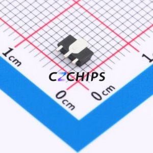 ชิปวงจรรวม SOT-89-3L CL9945A33P3M สินค้าใหม่ของแท้ชิป IC PMIC ตัวควบคุมเชิงเส้น (LDO) - Product Image 2