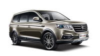 Offre Spéciale Dongfeng Fengxing SX6 voiture SUV automatique nouveau design JOYEAR Euro V véhicule électrique pour l'exportation