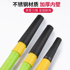 ลูกกลิ้งทาสีไมโครไฟเบอร์ขนาด 9 นิ้ว พร้อมโครงปรับได้ สำหรับทาสีผนัง DIY - Product Image 3