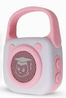 Jouet éducatif StoryBox OEM ODM pour enfants - Mini machine d'apprentissage avec batterie au lithium, plastique ABS, racontage d'histoires et de chants