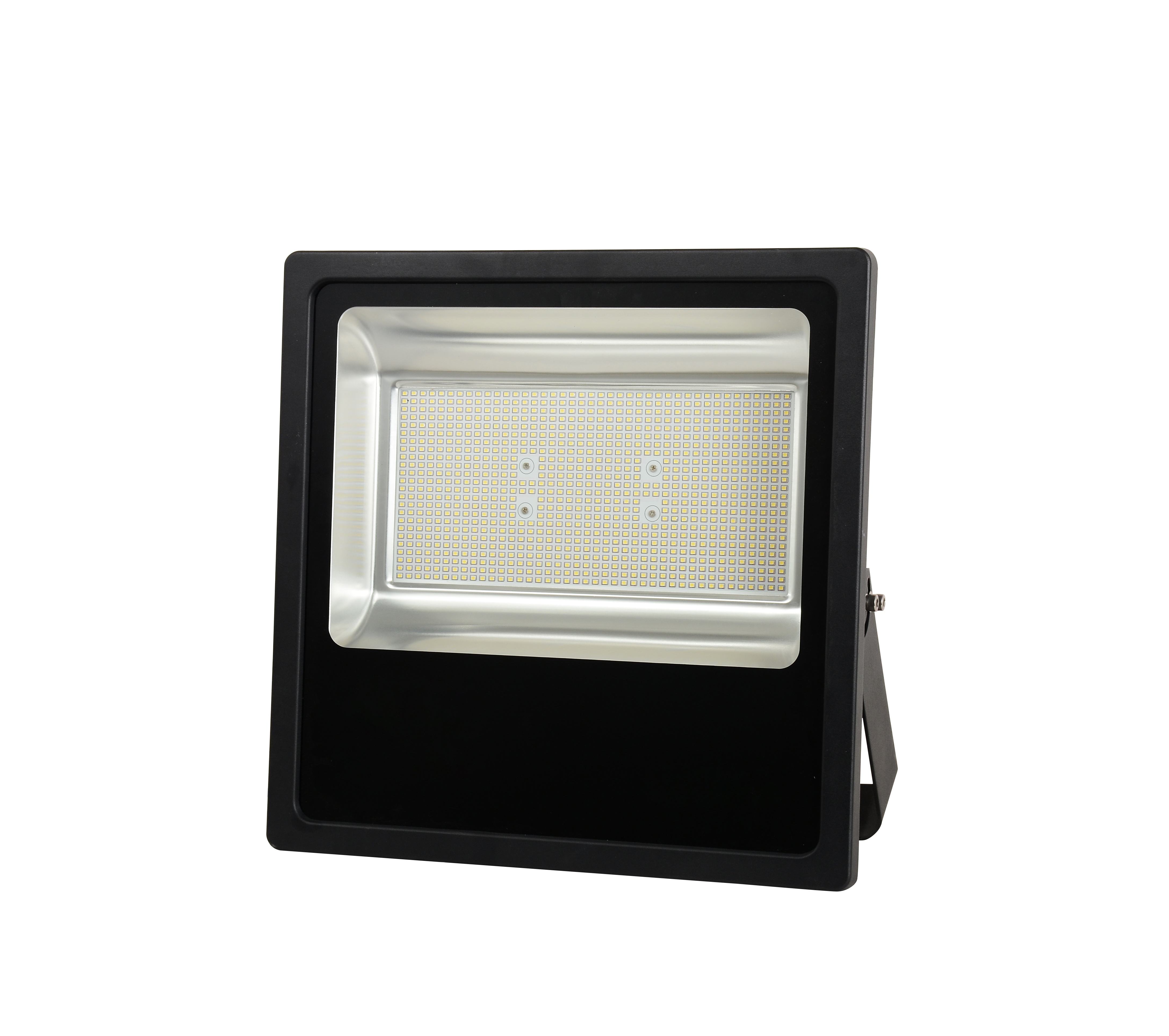 Наружный отражатель алюминиевый корпус SMD водонепроницаемый Светодиодный прожектор 400 Вт