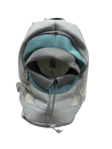 OEM Customization Hot Sale Pet Bagpack Pet Carrier Bag for <b>Small</b> Animal - Product Image 2