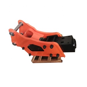 <span class=keywords><strong>Martillo</strong></span> Hidráulico Lateral de Alta Resistencia TDC, Compatible con Excavadoras <span class=keywords><strong>Hyundai</strong></span> 330 y 312, Accesorio Rompedor de Rocas, Calidad OEM - Product Image 2