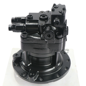 มอเตอร์สวิง SK200-8 YN15V00055F1 SK250-8 SK210-8 SK260-8 M5X130CHB-10A-41C/295 YN15V00035F1 - Product Image 1