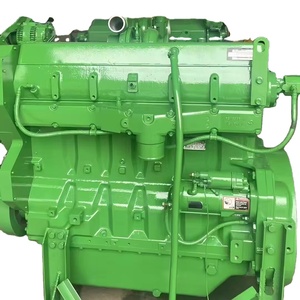Moteur diesel 6125HF070-Performances fiables - Product Image 1