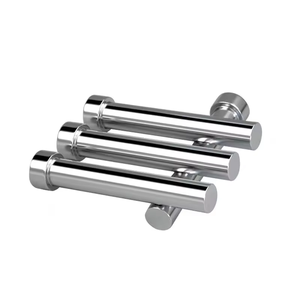 Chết đấm <span class=keywords><strong>Pin</strong></span> tiêu chuẩn đấm skd11 cứng t-loại hình trụ thanh kim loại chết dập lỗ các bộ phận - Product Image 1