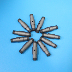 Plateforme d'atomisation haute précision et efficace avec tube en graphite pour l'analyse clinique pharmaceutique AAS - Product Image 2