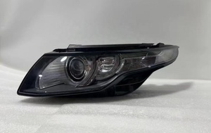 Faros Delanteros para <span class=keywords><strong>Range</strong></span> <span class=keywords><strong>Rover</strong></span> <span class=keywords><strong>Evoque</strong></span> 2012 2013 2014 <span class=keywords><strong>2015</strong></span> <span class=keywords><strong>Evoque</strong></span> L538 L551, Faros Delanteros de Xenón HID de Alta Calidad para <span class=keywords><strong>Range</strong></span> <span class=keywords><strong>Rover</strong></span> <span class=keywords><strong>Evoque</strong></span> - Product Image 5