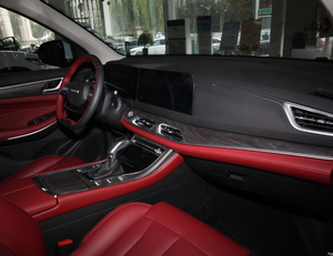 Fabricación China nuevo coche dfsk <span class=keywords><strong>fengon</strong></span> <span class=keywords><strong>Glory</strong></span> 600 gasolina barata SUV 1,5 T Motor de crucero adaptable - Product Image 5