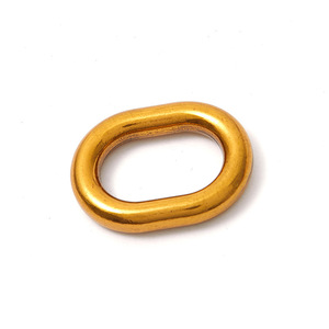 พวงกุญแจรถยนต์โลหะผสมสังกะสีชุบทองโบราณ G3867 ใช้ในบ้าน - Product Image 2