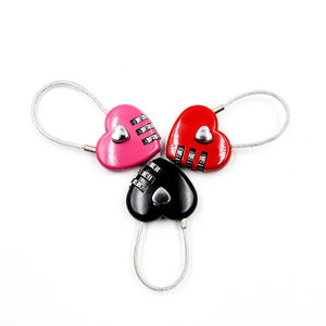 حبل قلب محمول 3 أرقام بالجملة - Product Image 6