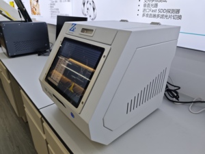 เครื่องทดสอบทองคำความบริสุทธิ์สูง Zealchon High Gold Purity XRF พร้อมเครื่องตรวจจับแบบ Gas Proportional Detector ความแม่นยำ 0.1% รับประกัน 1 ปี - Product Image 5