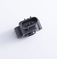 Capteur de position du papillon des gaz ESB989AA F4SZ9B989AA F4SF989AA F4SF-9B989-AB F4SF-9B989-AB-3F25A pour Mazda B3000 B4000 Ford Escape