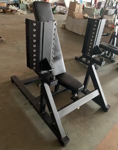 2023 popolare attrezzatura per il <span class=keywords><strong>Fitness</strong></span> commerciale pendolo Squat per <span class=keywords><strong>Fitness</strong></span> <span class=keywords><strong>Club</strong></span> - Product Image 2