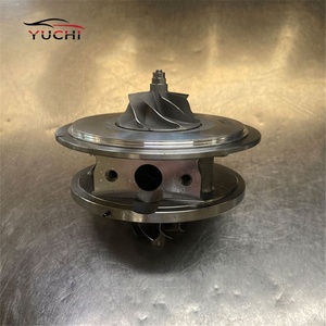 774833-0002 774833-5001S 774833-0001 774833-5002S Turbocompresseur GTA1549LV pour Nissan Qashqai pour moteur Renault M1DK 2.0T DCI - Product Image 1