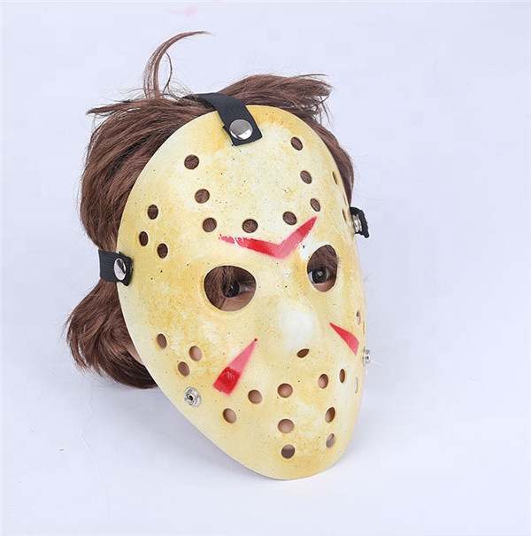 ジェイソン初期マスク Jason Mask ジェイソン初期マスク Jason Mask Friday_The_13th_Jason_Voorhees