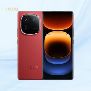 Nuevo VlVO IQOO 12 Pro 5G, Teléfono Móvil para Juegos, Android, con Pantalla E7 de 6.78 Pulgadas y 144Hz, Snapdragon 8 Gen 3 - Product Image 3