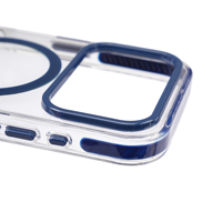 Coque de téléphone en TPU personnalisée en gros, commande en gros, coque de téléphone transparente, logo personnalisé, coque de téléphone transparente en TPU pour iPhone