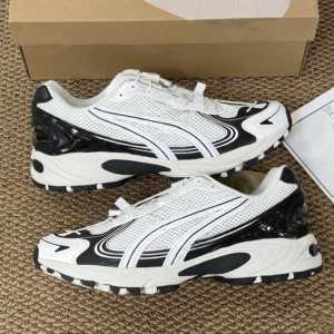 Zapatos Deportivos Clásicos de Lujo para Hombre, Casuales, de Alta Gama, con Suela Gruesa, Modernos, con Suela de Goma - Product Image 3