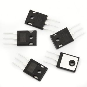 100% Original & Genuine PHG60C600HB TO-247 Transistor CZSKU:TE35ZZ64 - Product Image 1