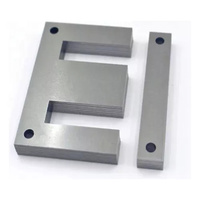 Offre Spéciale EI transformateur noyau de fer noyau toroïdal avec plaque en acier au silicium M19 bobine en acier de qualité CRGO pour diverses applications