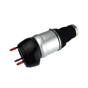 Coche Air Ride Spring Suspensión delantera Suspensión neumática Globo GL350 X166 2013-2016 Sin ADS Suspensión neumática - Product Image 2